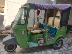 Rickshaw New Asia 2019
