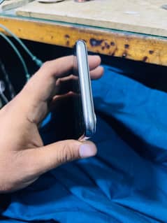 Iphone x NON PTA