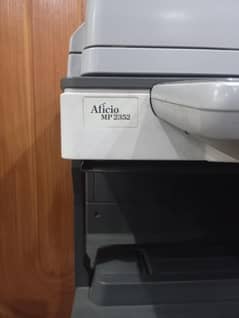 Ricoh Mp2352