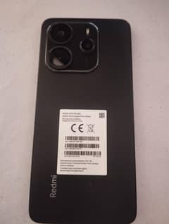 Redmi note 14
