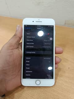 iphone 7 plus 128 gb