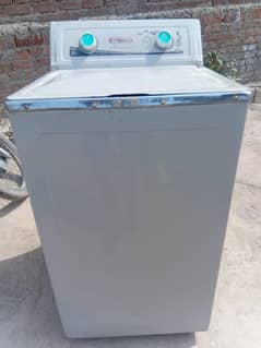 Washing Machine Super Asia