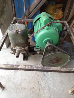 donki pump motor