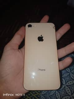 Iphone 8. Urgent Sale