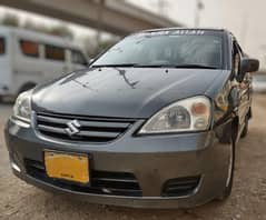 SUZUKI LIANA RXI 2006