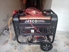 Jasco Generator For Sale