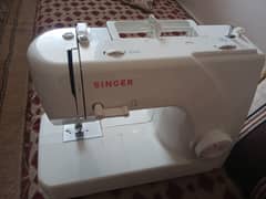 singer