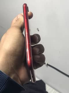 iPhone XR all okay