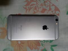 iPhone 6s official pta approved