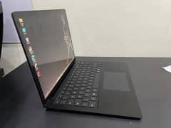 Microsoft surface laptop 4