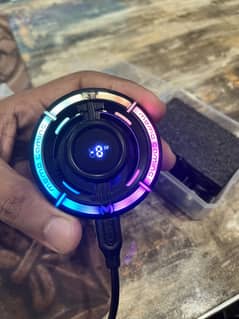 CX-15 Magnetic Cooling Fan