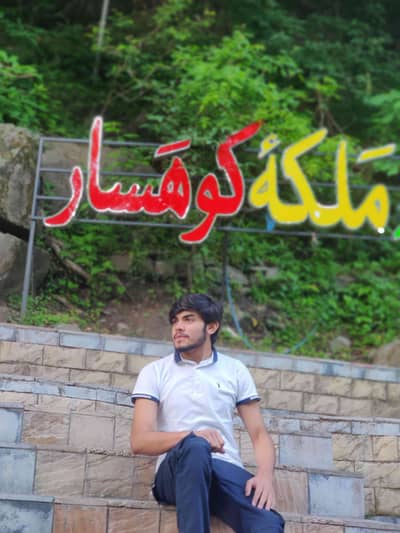 SOHAIB