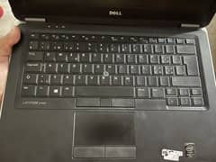 Dell Latitude E7440