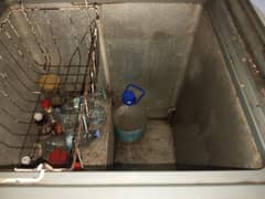 freezer