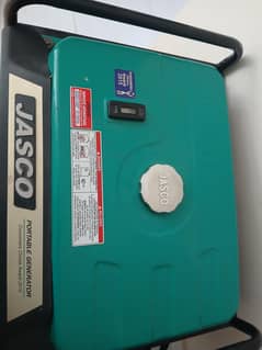 NEW GENERATORS ONLY 3 MONTHS USED