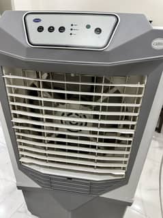 Canon remote control room air cooler