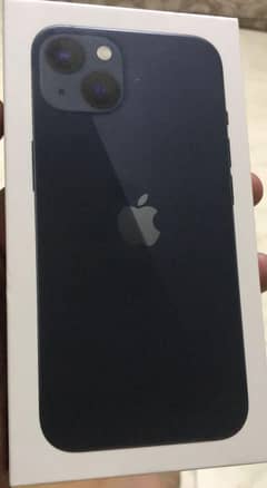 apple
