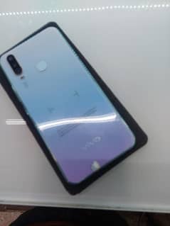 VIVO Y 17 8 256 GB