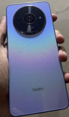 Redmi A3 Just like Brand New