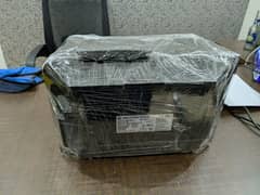 HP LaserJet Pro P1606