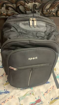 School bags