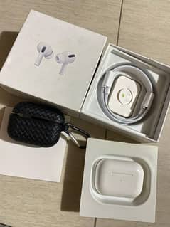 Airpods Pro 2nd Generation
