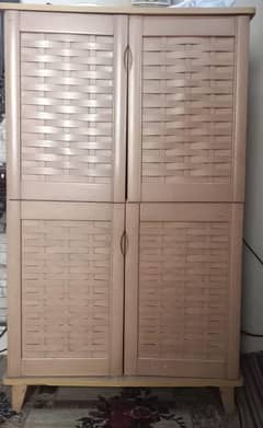 wooden