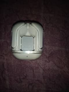 Special air buds