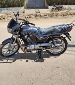 Suzuki