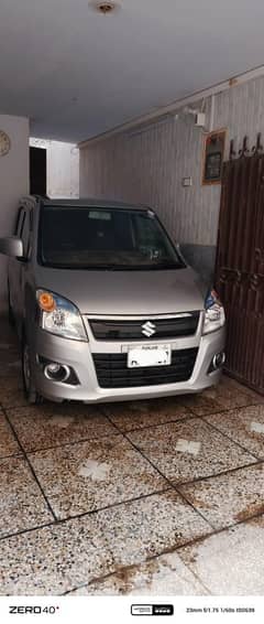 Wagnor vxl