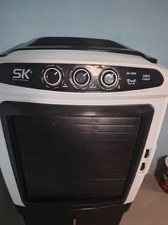 SK Room Coller with 6 Months Warranty