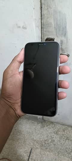 I phone 11