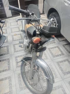 125 Road prince