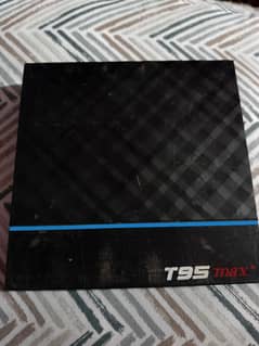 T95 max