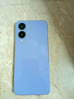 VIVO Y17s 6GB  128GB .