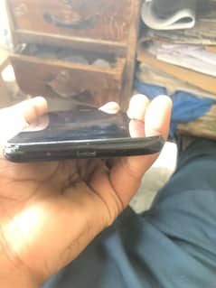 MOBILE IS IN VERY GOOD CONDITION