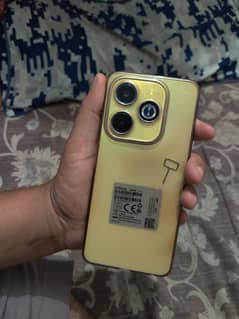 8+8 128 gb ha infinx hot40i ha