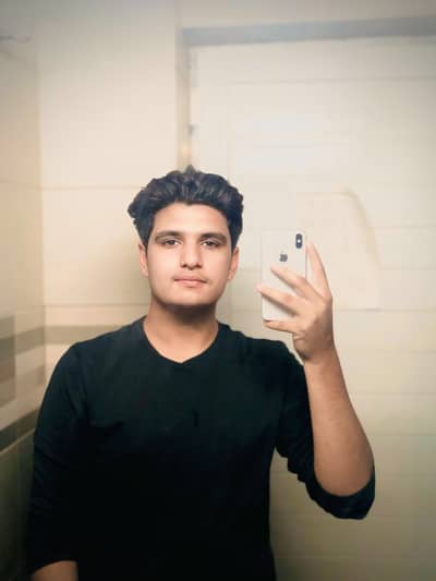 Syed Hashir Adnan