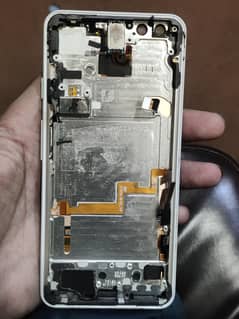 pixel 3 fresh penal with ring