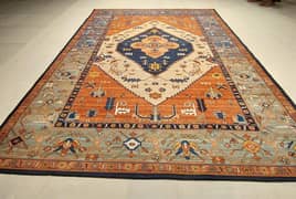 rug & center pcs