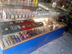 shop table