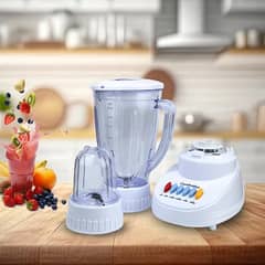 blender / BL-301/2 in 1/ Cambridge home appliances