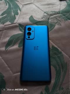 OnePlus 9 5g 8/128 pta approved