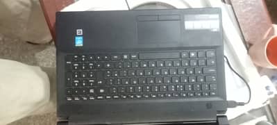 Laptop for sale