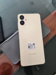 sumsung Galaxy A06