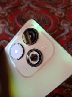 infinix smart 8 4+4 64 GB 0303-2392727 Malka Hans