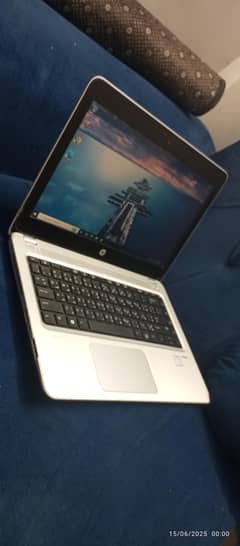 HP Probook 430 G4 7th gen Fast Laptop