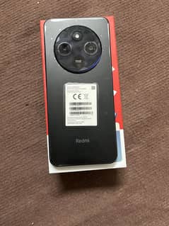 Realme 14c
