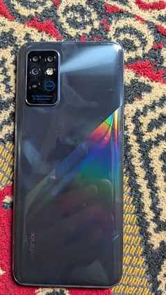 Infinix note 8