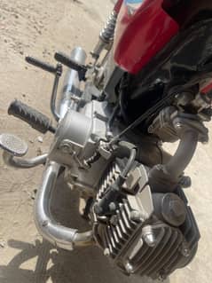 Bikes